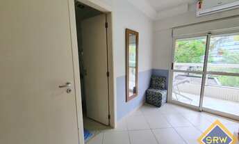 Imagem: Apartamento á venda na Riviera de São