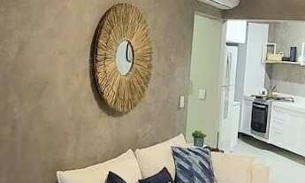 Imagem: Apartamento 93m² de área útil, 3 suítes