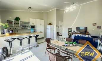 Imagem: Apartamento à venda na Riviera 2 living