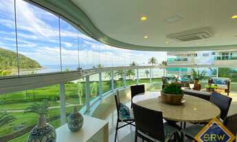 Imagem: Apartamento à venda na Riviera de São