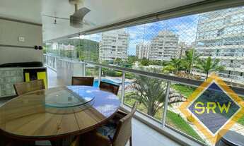 Imagem: Apartamento à venda na Riviera de São