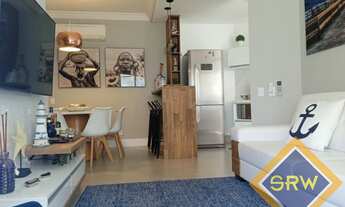 Imagem: Apartamento à venda na Riviera de São