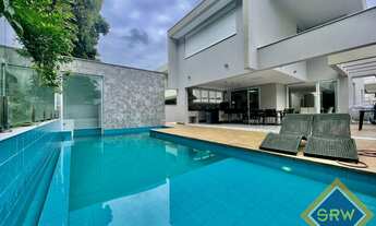 Imagem: Casa à venda na Riviera de São Lourenço