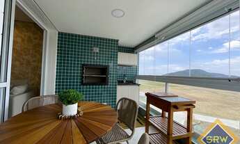 Imagem: Apartamento à venda na Riviera de São