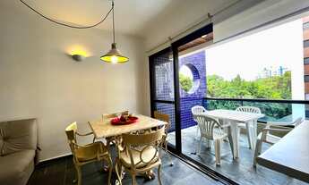 Imagem: Apartamento à venda na Riviera de São