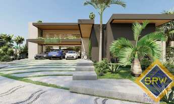 Imagem: Casa à venda na Riviera de São Lourenço