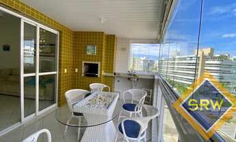 Imagem 2: Apartamento à venda na Riviera de São Lourenço