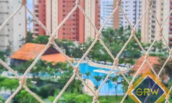 Imagem 2: Apartamento à venda na Riviera de São Lourenço