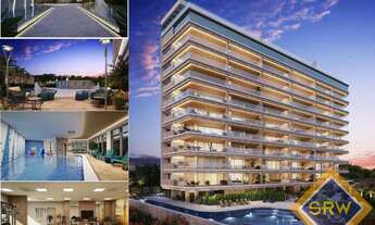 Imagem: Apartamento à venda na Riviera de São