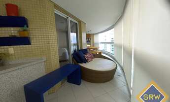 Imagem: Apartamento à venda na Riviera de São