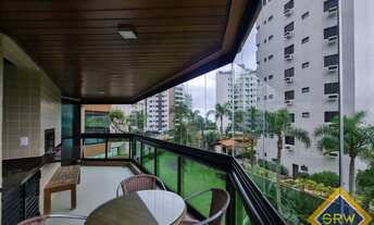 Imagem: Apartamento á venda na Riviera de São