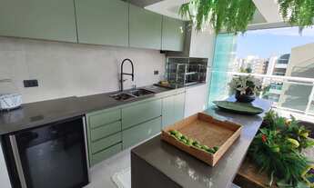 Imagem: Cobertura à venda na Riviera de São Lourenço