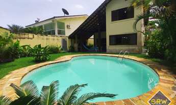 Imagem: Casa á venda na Riviera de São Lourenço