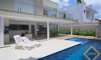 Imagem: Casa à venda na Riviera de São Lourenço