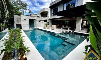 Imagem 2: Casa à venda na Riviera de São Lourenço