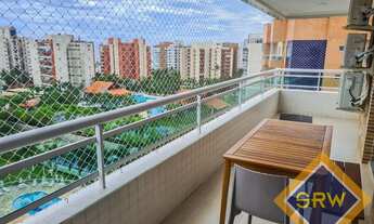 Imagem 3: Apartamento à venda na Riviera de São Lourenço