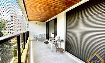 Imagem 2: Apartamento à venda na Riviera de São Lourenço