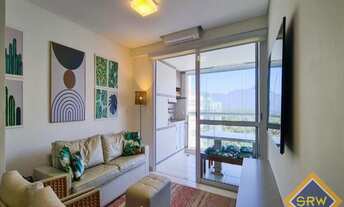 Imagem: Apartamento à venda na Riviera de São