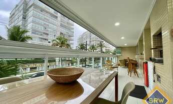 Imagem: Apartamento à venda na Riviera de São