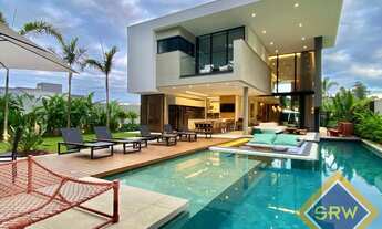 Imagem: Casa à venda na Riviera de São Lourenço