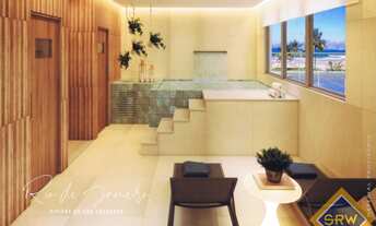 Imagem 3: Apartamento à venda na Riviera de São Lourenço