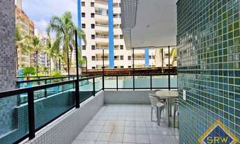 Imagem: Apartamento à venda na Riviera de São