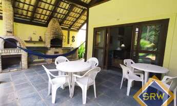 Imagem 4: Casa á venda na Riviera de São Lourenço