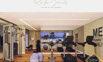 Imagem 4: Apartamento à venda na Riviera de São Lourenço