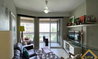 Imagem 4: Apartamento à venda na Riviera de São Lourenço