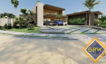 Imagem 2: Casa à venda na Riviera de São Lourenço