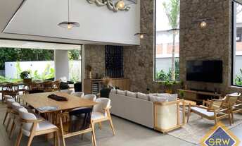 Imagem: Casa à venda na Riviera de São Lourenço