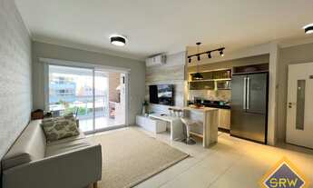 Imagem: Apartamento no módulo 08 com Serviço de