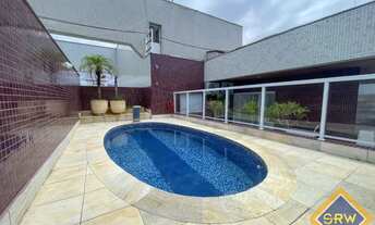 Imagem: Cobertura à venda na Riviera de São Lourenço