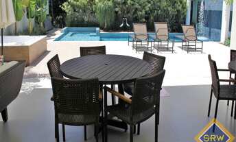 Imagem 3: Casa à venda na Riviera de São Lourenço