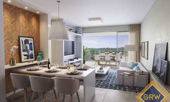 Imagem 4: Apartamento à venda na Riviera de São Lourenço