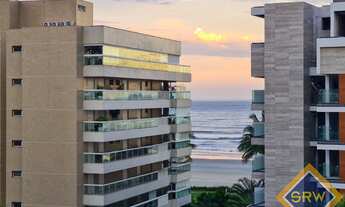 Imagem: Apartamento à venda na Riviera Ideal para