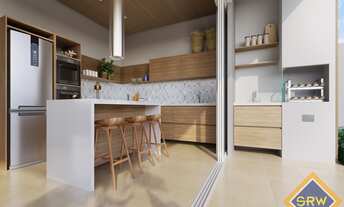 Imagem 7: Casas Tiê Lançamento com 4 dormitórios