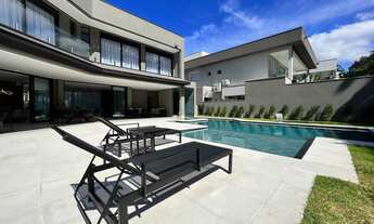 Imagem 6: Casa Alto Padrão na Riviea de São Lourenço