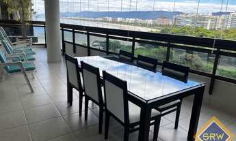 Imagem 2: Apartamento para locação no Jd. São Lourenço com 2 suítes, área de lazer completa