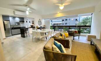 Imagem: Apartamento no módulo 06 Riviera de São