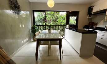 Imagem 5: Villágio com 70 m² de área útil - Módulo 24