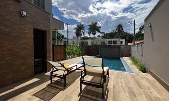 Imagem 4: Casa Alto Padrão na Riviera de São Lourenço