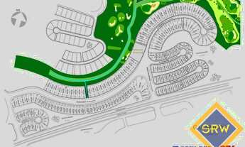 Imagem 2: Terreno na riviera para venda