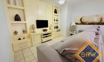 Imagem 7: Venha conhecer esta belíssima cobertura localizado no módulo 3