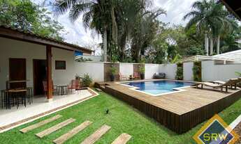 Imagem: Casa à venda na Riviera de São Lourenço