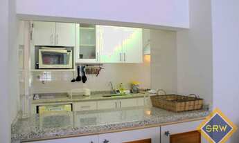 Imagem 5: Apartamento com 155m² de área útil, 3 dormitórios 1 suíte, localizado no módulo 04