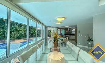 Imagem 2: Excelente casa localziada no módulo 28