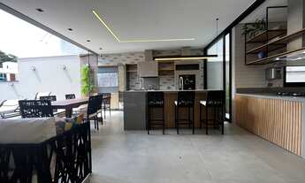 Imagem 7: Casa Alto Padrão na Riviera de São Lourenço