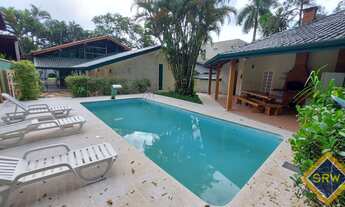 Imagem 3: Esta casa é ideal para você e sua família viverem com muito conforto