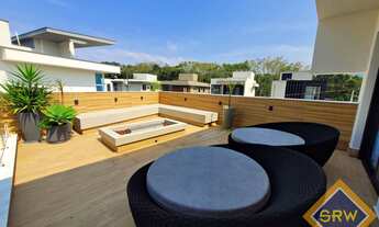 Imagem 5: Casa à venda na Riviera com 4 Suítes